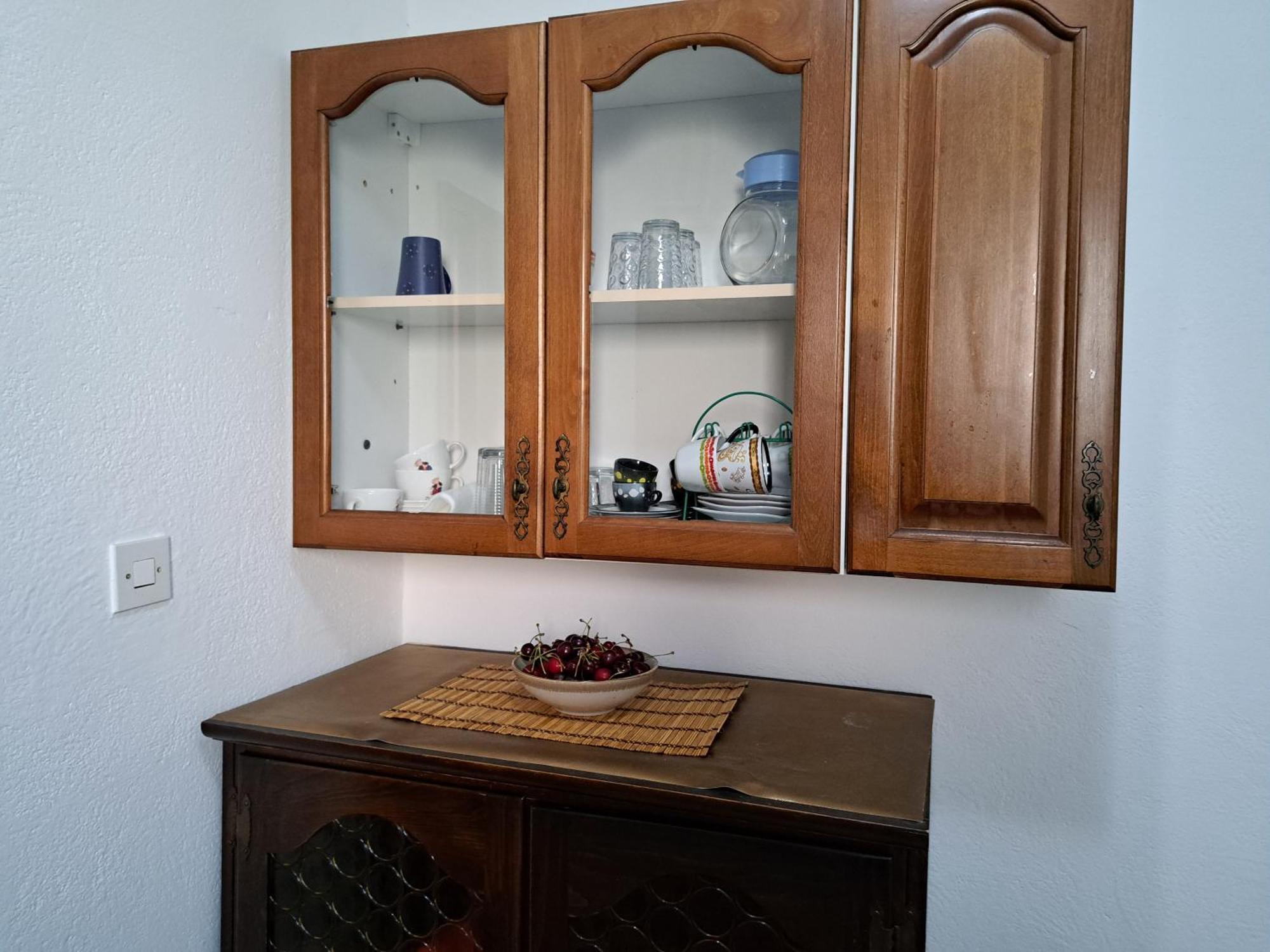 Apartman Oaza Trebinje Exterior foto