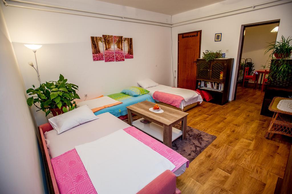 Apartman Oaza Trebinje Exterior foto