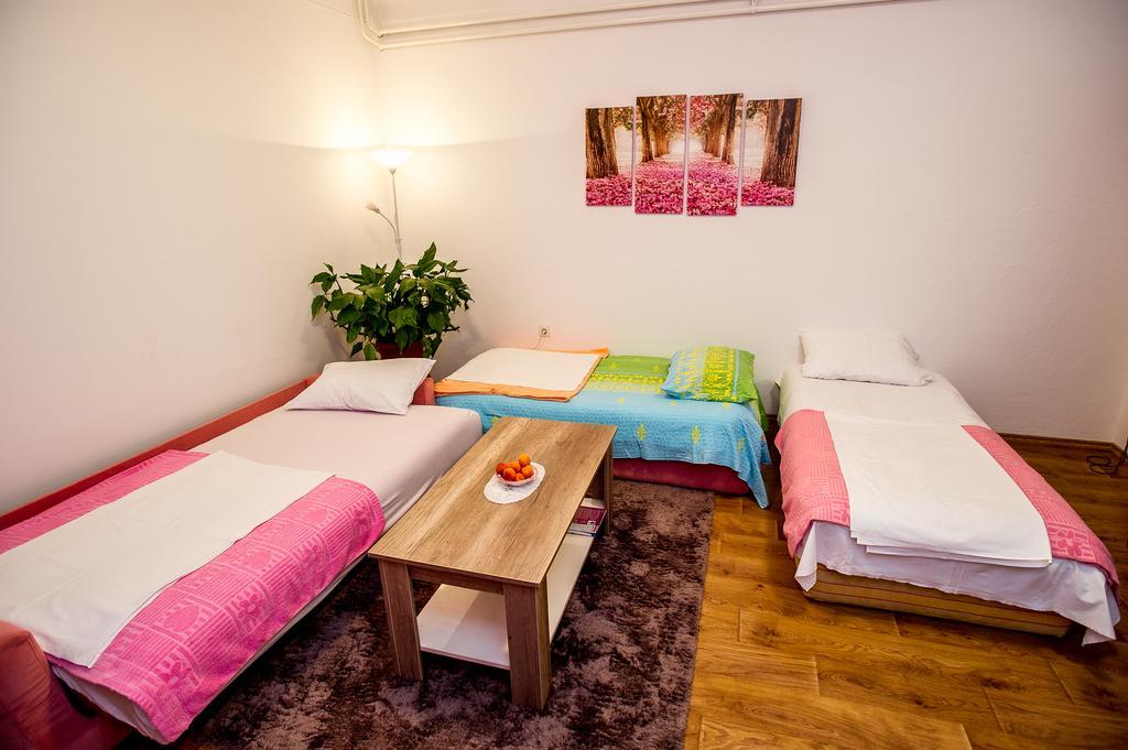 Apartman Oaza Trebinje Exterior foto
