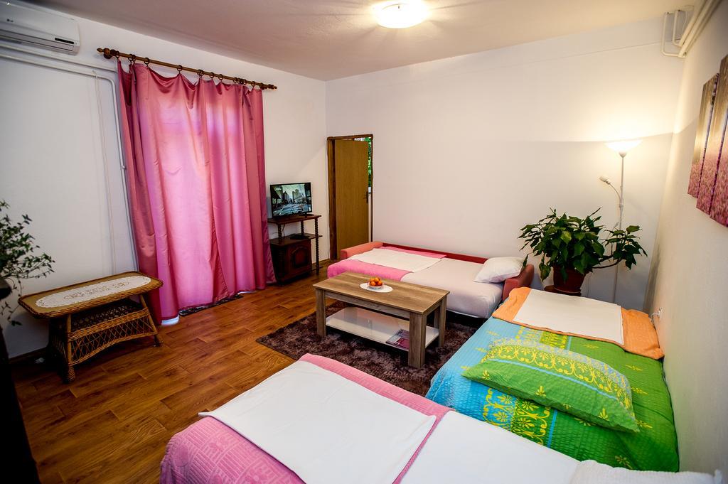Apartman Oaza Trebinje Exterior foto