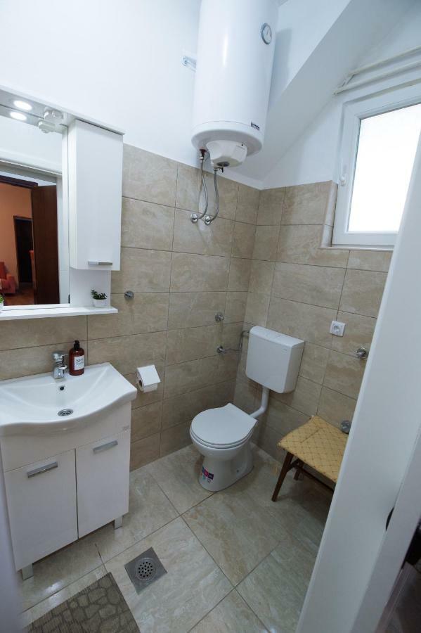 Apartman Oaza Trebinje Exterior foto